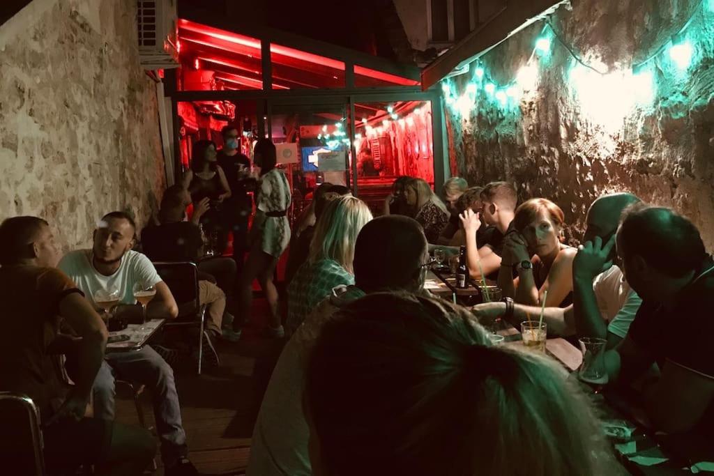 Suite De Charme Au Pied De La Cathedrale Laon Ngoại thất bức ảnh