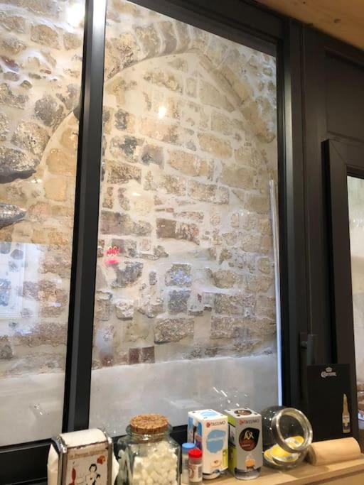 Suite De Charme Au Pied De La Cathedrale Laon Ngoại thất bức ảnh